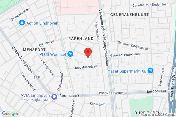 Wandré Tentenverhuur