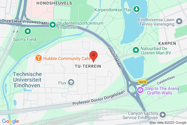 Solid Netherlands