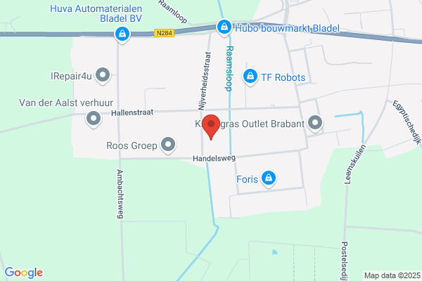 Oragon Textielgroep