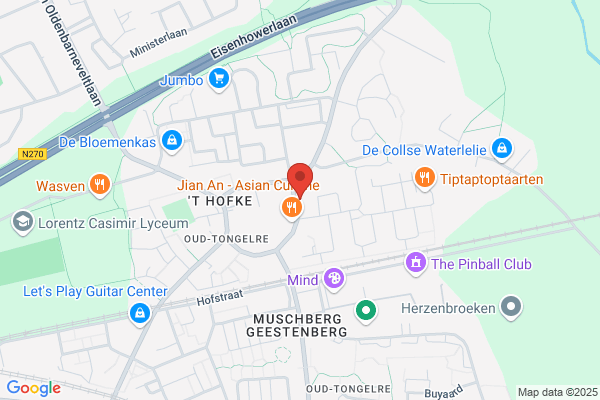 Deurenhangbedrijf Bovers
