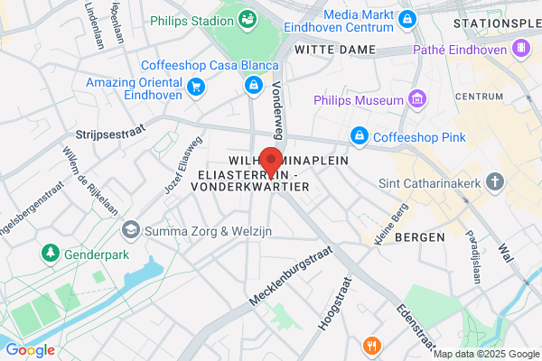 Ebenisterie Marcelissen Bv