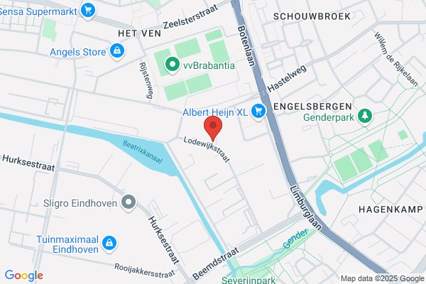Houtindustrie Bouwman Bv