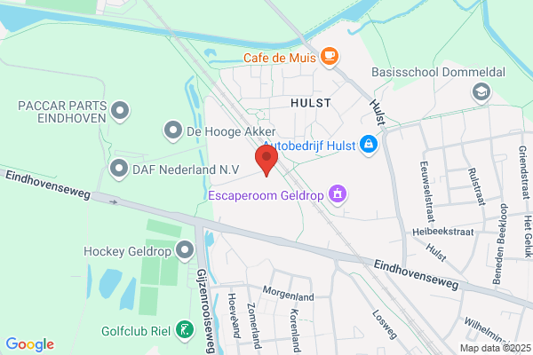 Intera Interieurbouw Bv