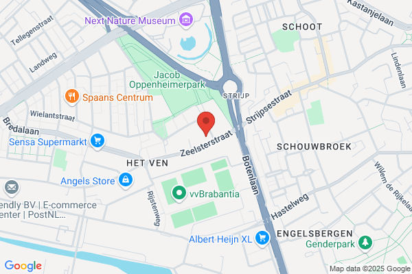 Keukenmontage Van Krugten