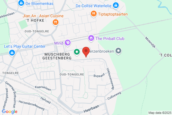 Sikkema Machinale Houtbewerking