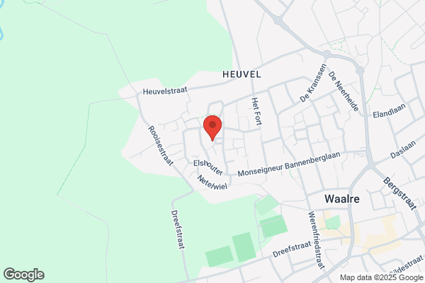 V. Hoof Timmerwerken