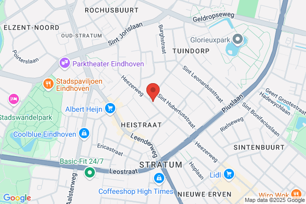 Vloerenbedrijf Het Zuiden Bv