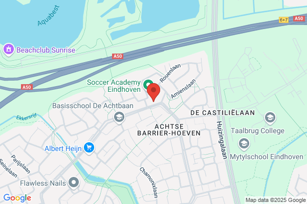 Maxser Eindhoven