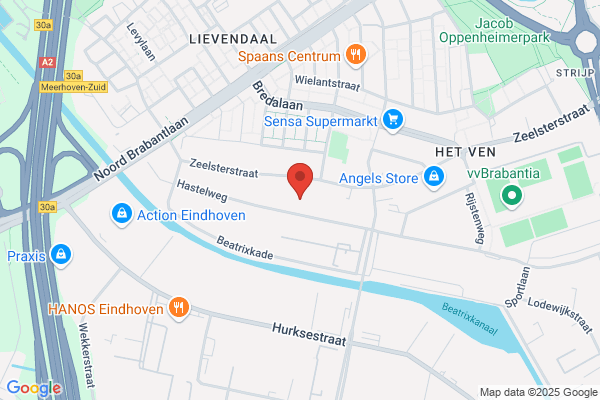 Eb Groen En Reiniging