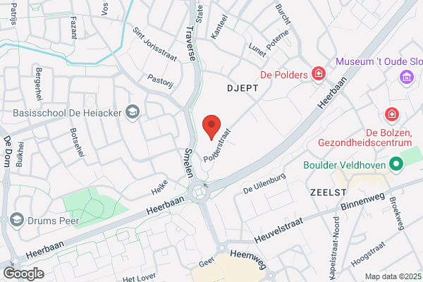 GroenRijk Veldhoven
