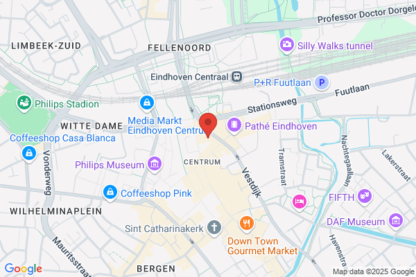 Eindhovens Pandjeshuis Bv, 't
