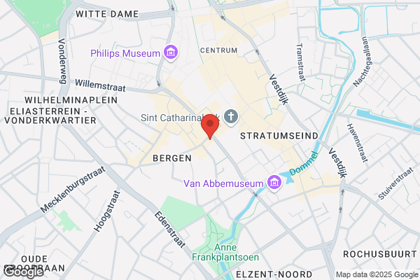 Stichting Cizera Botan