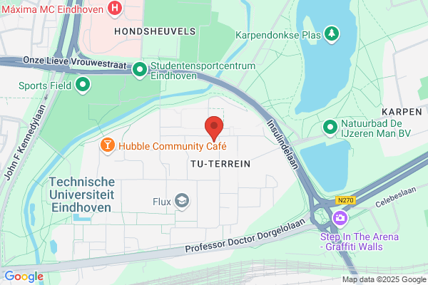 Pabo Eindhoven