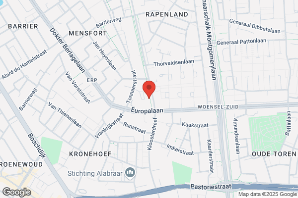 Fnv Horecabond