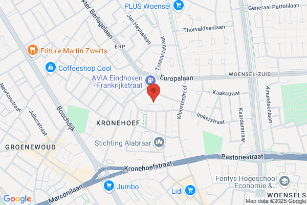 Eigenheym natuurlijk wonen