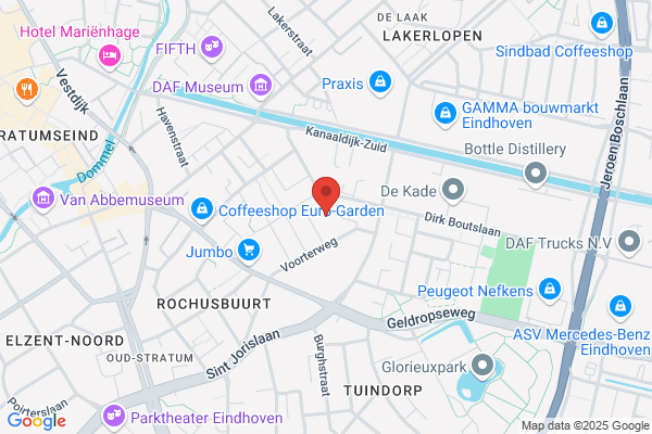 Gerlag Bv, Bouwbedrijf