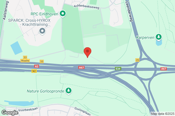 Scouting Regio Eindhoven