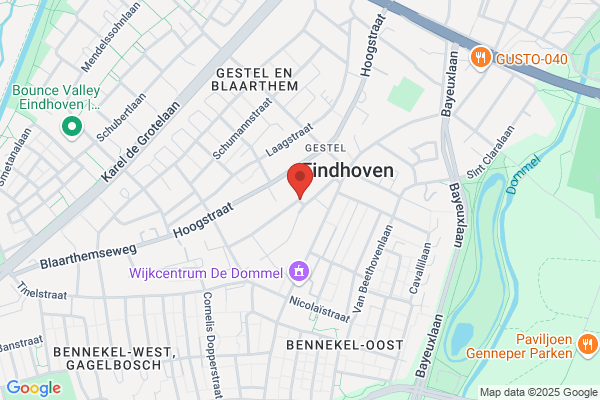 Buurtplatform Bennekel Belang, Sticht