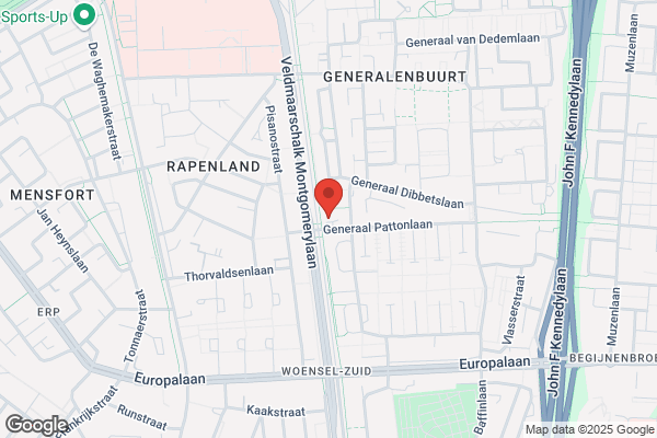 Gemeenschapshuis De Uitwijk