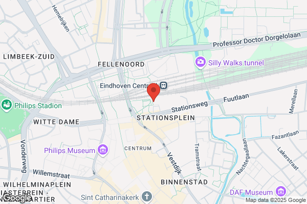 Geostern