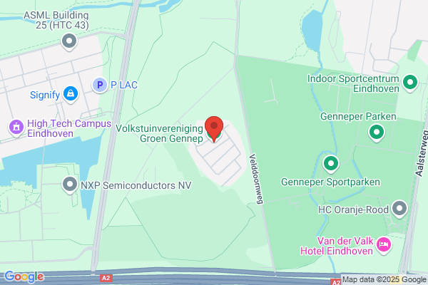 Groen Gennep