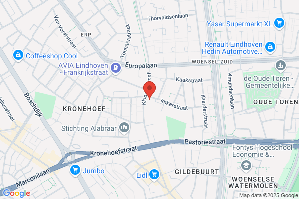 Hoeve, De