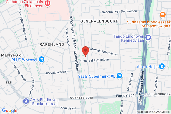 Jong Ned Rapenland