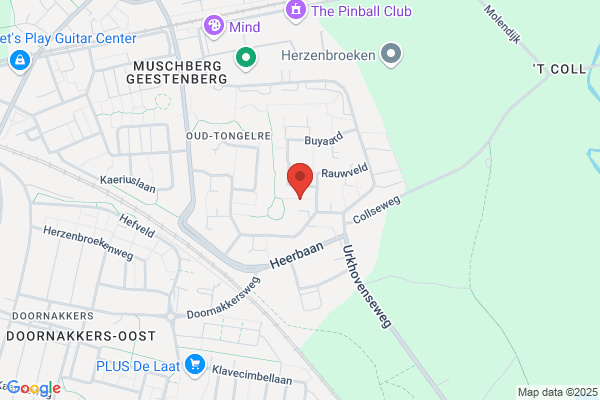 Landelijk Jongeren Project, Sticht