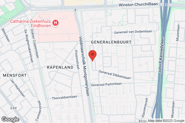 Lindenberghfonds, Sticht Het