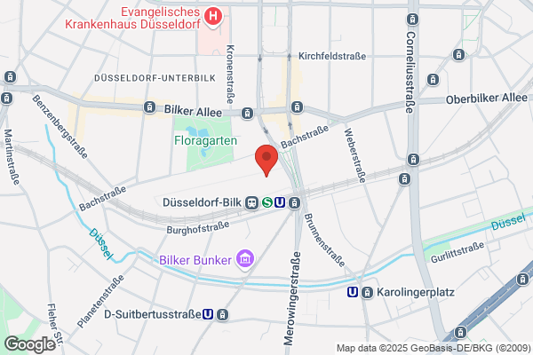 Lourdes Comite Eindhoven, Sticht