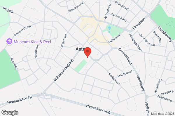 Marokkaanse Gemeenschap, Sticht