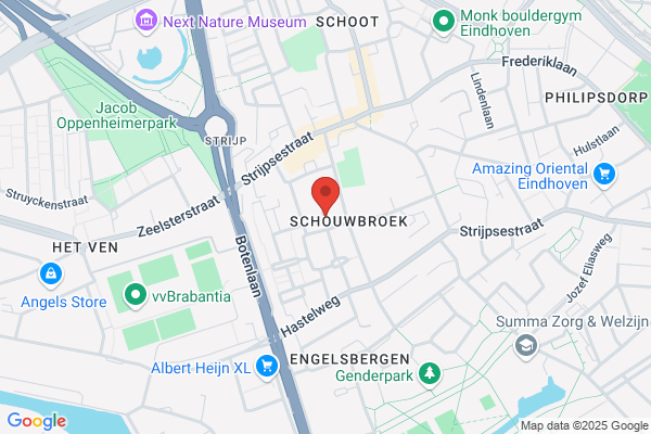 Meerpaal, De