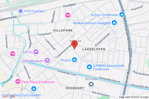 Nederlandse Ver Voor Slechthorenden