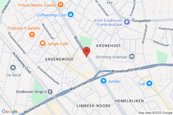 Stedenband Chinandega, Sticht