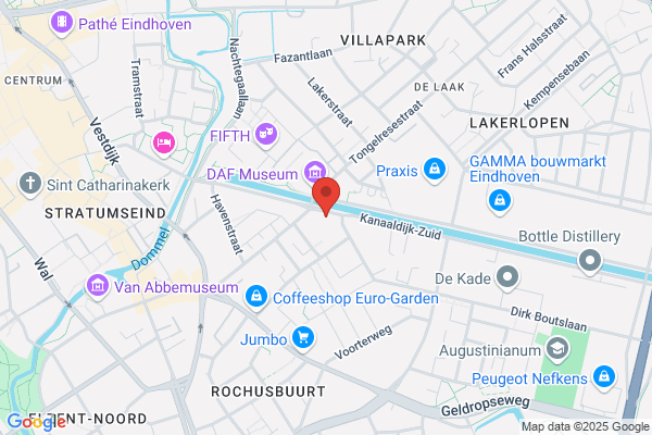 Vrouw En Pastoraat, Sticht