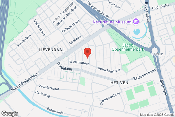 Circulo Espanol Strijp, Trefpunt Drents Dorp