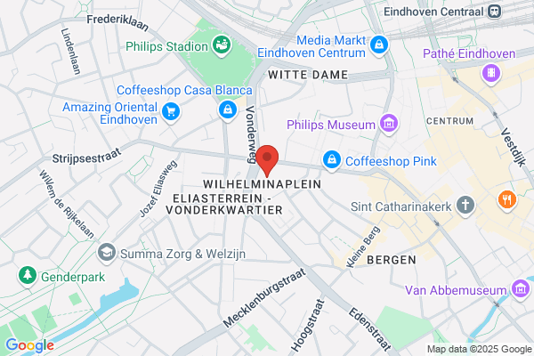 Islam Centr, Sticht