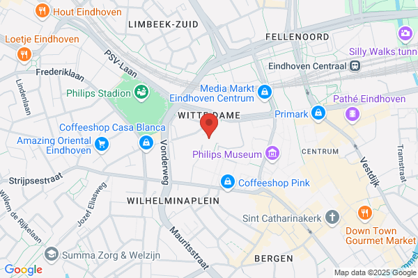 Ketting, De