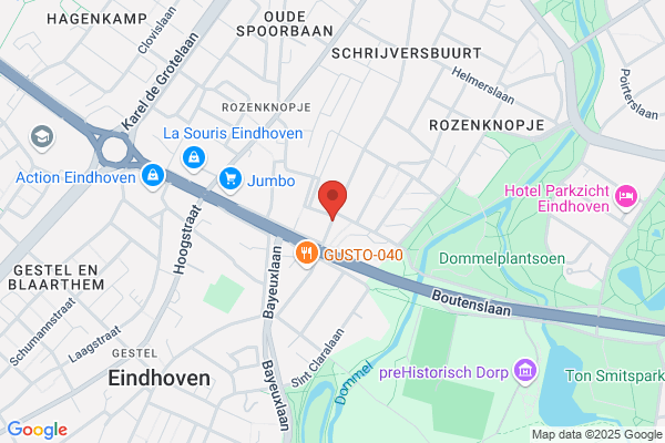 Rondweg, De