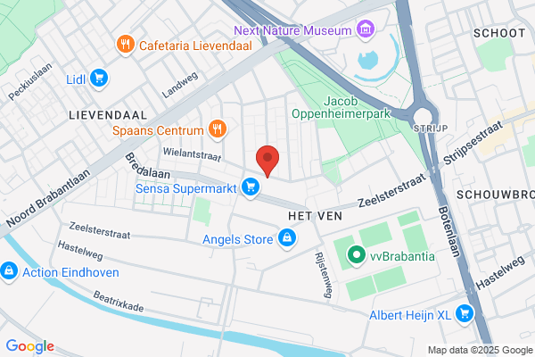 Sociùteit Voor Mensen Met Een Verstandelijke Beperking