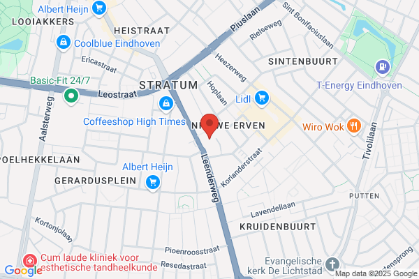 Zolder Instuif, De