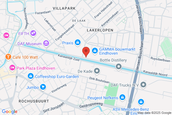Doorn, Deco Home Van
