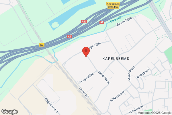 Beissel Bv, F D
