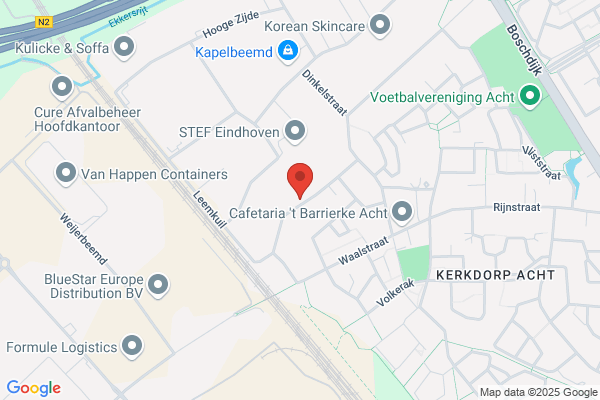 Powder Supply Benelux Bv