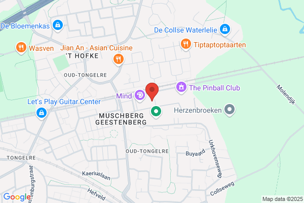 Daal, Jan Van