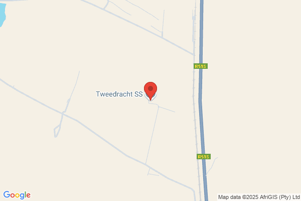 Tweedracht, De