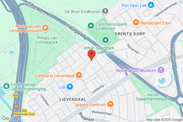 Jos Leenen Geluidstechniek