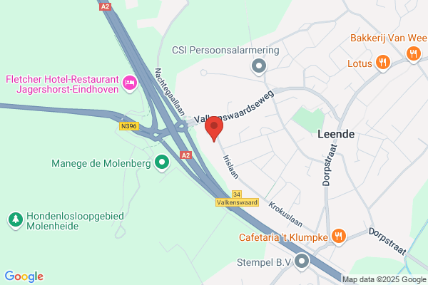 Bornebroek Horeca Service Zuid