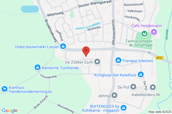 De Weert Grootkeukentechniek