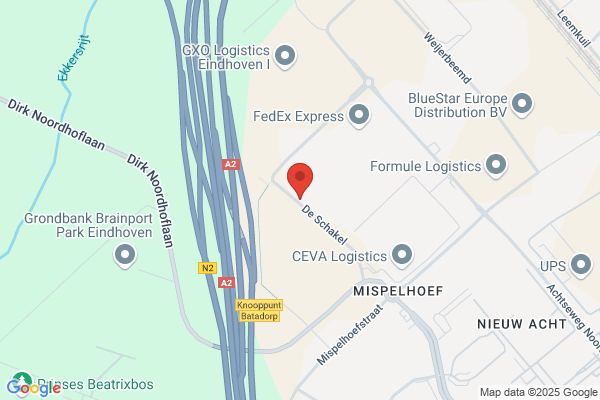 Lampenier